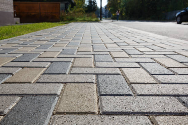 Reasons to Select Us for Your Driveway Paving Requirements in Wardsville, MO