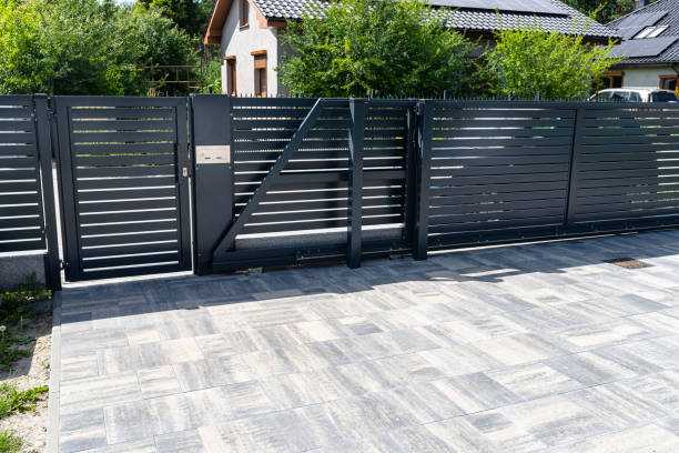 Best Driveway Pavers Near Me  in Wardsville, MO