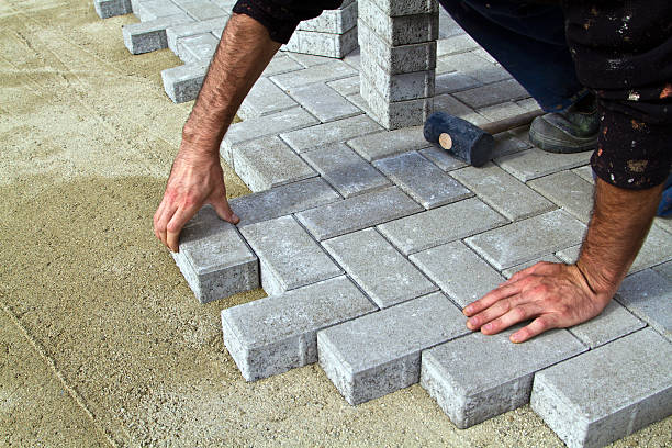 Driveway Repair Near Me in Wardsville, MO